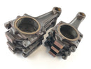 BMW M 535i E28 [1986] - Connecting Rod Set-5