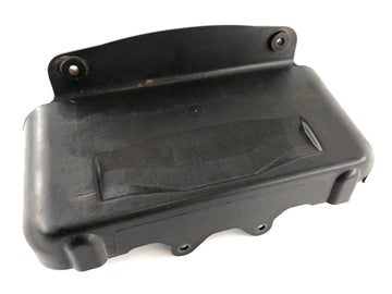 BMW C1 125 [2001] - Cache radiateur 7 651 157