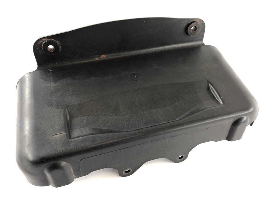 BMW C1 125 [2001] - Cache radiateur 7 651 157