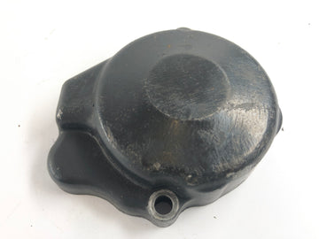 Yamaha XT 500 1U6 [1980] - Engine cover - 0