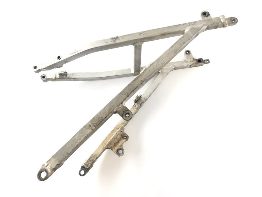 Honda CRF 450 R [2003] - Rear frame