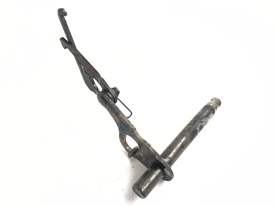 Kawasaki Z 750 E KZ750E [1981] - Shift shaft