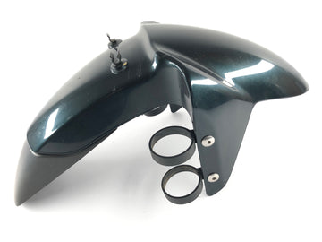 Triumph Daytona 955i T595N [2001] - Front fender with mounting - 0