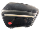 Moto Guzzi Norge 1200 LP [2006] - Koffer Kofferset mit Kratzern ???-2