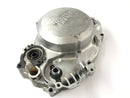 Yamaha DT 125 4BL [1999] - Clutch cover engine cover-3