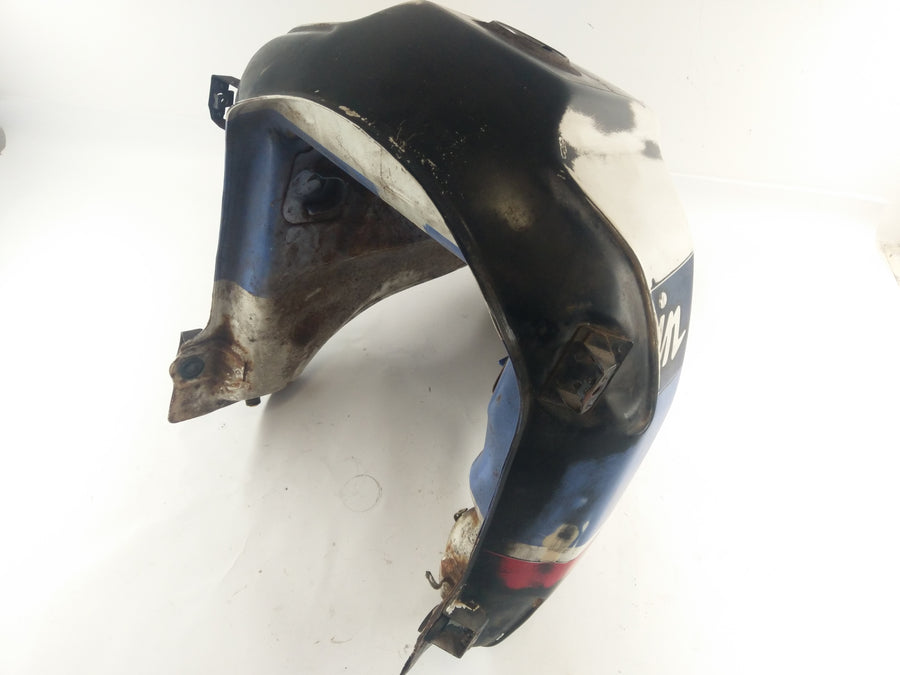 Honda Africa Twin XRV 650 RD03 [1989] - Fuel tank