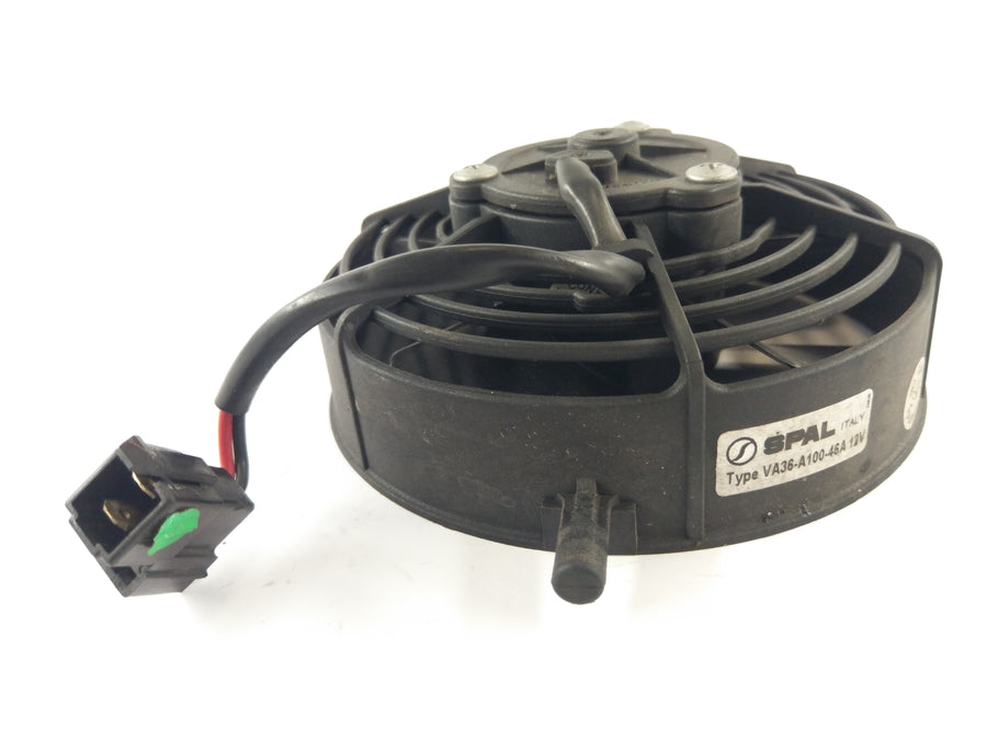Aprilia RST 1000 Futura [2004] - cooler fan fan fan fan