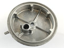 Kawasaki Z 1100 KZT10A [1982] - Oil filter cover engine cover-3