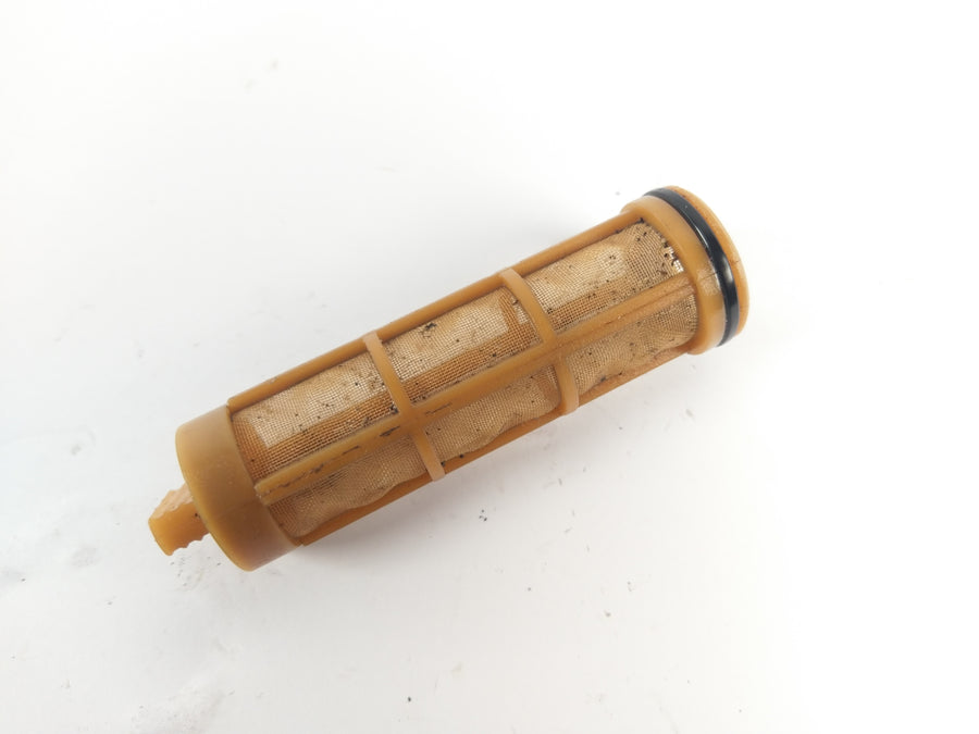 Aprilia RS4 125 TW [2013] - Oil filter