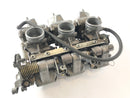 Honda NS 400 R NC19 [1985] - Carburettor-1
