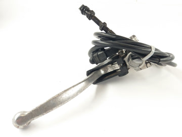 Yamaha YZ 450 F [2005] - Clutch fitting handlebar fitting right