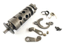 Triumph Speed ​​​​Triple T509 [1997] - Tambour de changement de vitesse-3