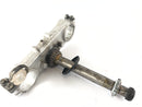 Kreidler Supermoto 125 [2008] - té de fourche inférieur-4