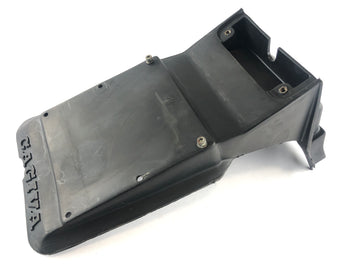 Cagiva Elefant 650 [1985] - License Plate Holder
