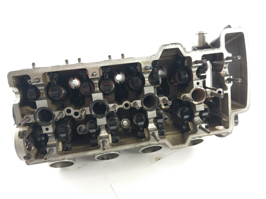 BMW K 1200 R [2010] - Cylinder head