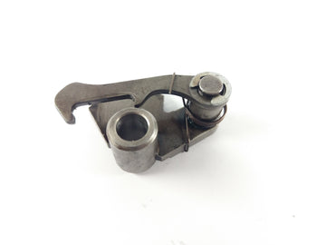 Yamaha XT 500 1U6  - Schaltmechanismus