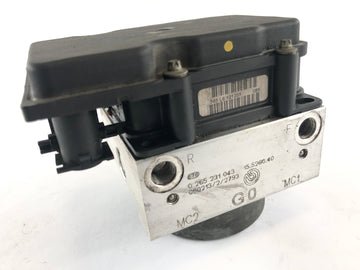 Moto Guzzi Norge 1200 LP [2006] - ABS module