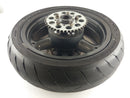 Triumph Trophy 1200 T300E [1996] - Rear wheel rim-1