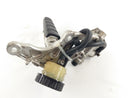 BMW R 1200 R K27 [2007] - Repose-pied et support pompe de frein droite-4