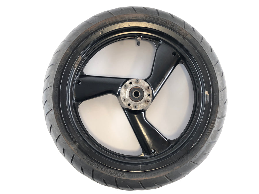 Ducati 900 SS [1993] - Front wheel rim
