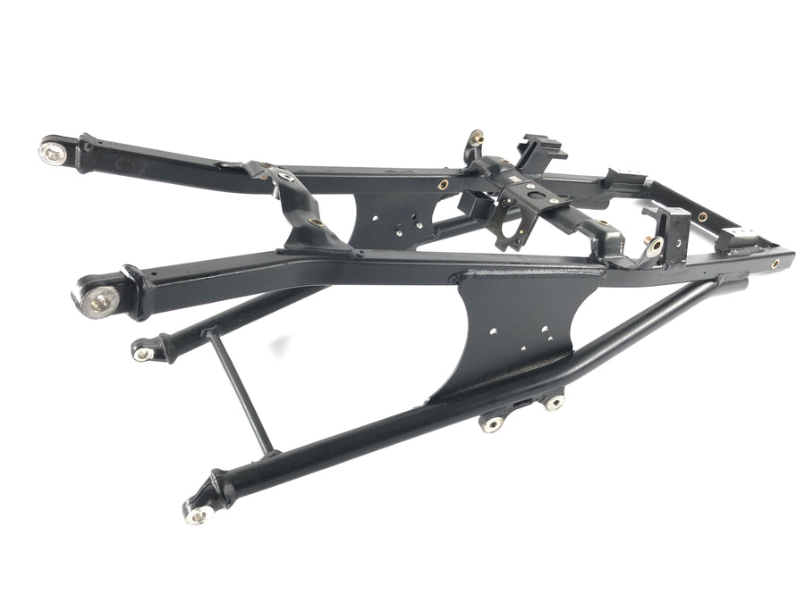Triumph Daytona 955i T595N [2001] - Rear frame