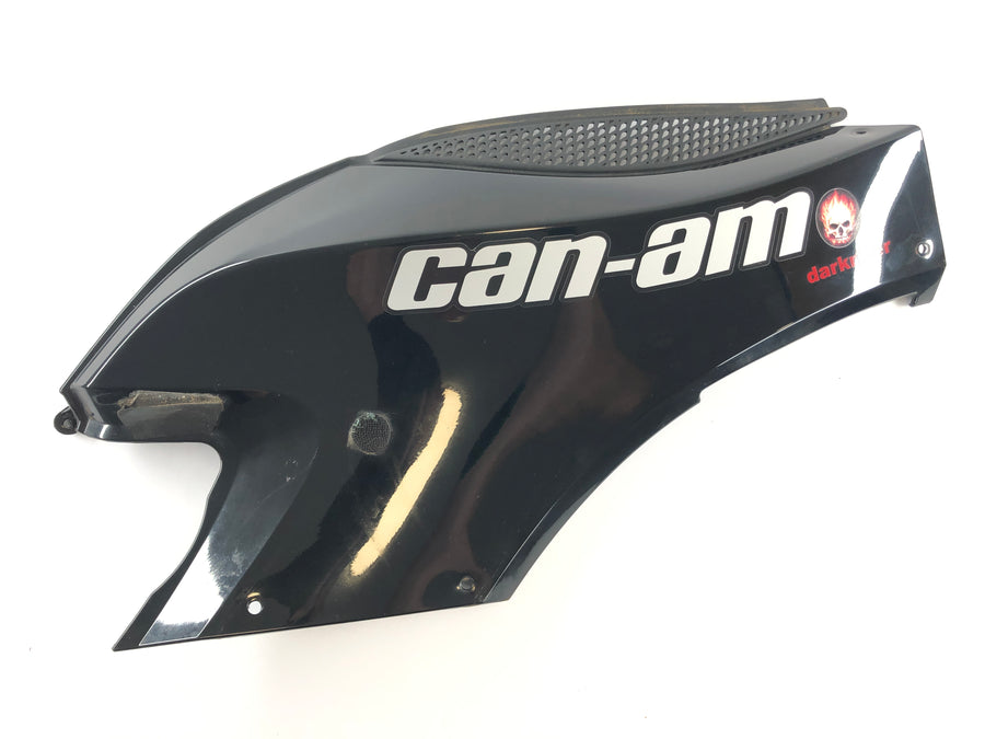 Can Am Spyder SM5 [2009] - Side panel left