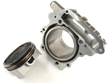 Can Am Spyder SM5 [2009] - Front Cylinder with Piston - 0