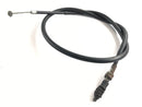 Kawasaki KMX 125 MX 125 B [1998] - Clutch cable-1