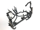 BMW K 1200 RS Type 589 [1999] - Support de carénage avant en bois de cerf avec support de pare-brise-4