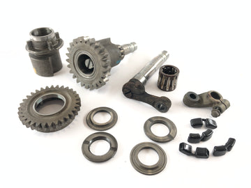 Yamaha FJR 1300 RP11 [2005] - balance shaft set