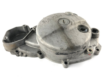 Aprilia RS 125 MPB [2000] - Carter d'embrayage et carter moteur - 0