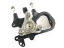 Can Am Spyder SM5 [2009] - Steering knuckle with wheel hub left-1