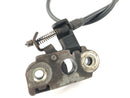 KTM Duke 690 A3 [2012] - Seat lock Seat lock-2