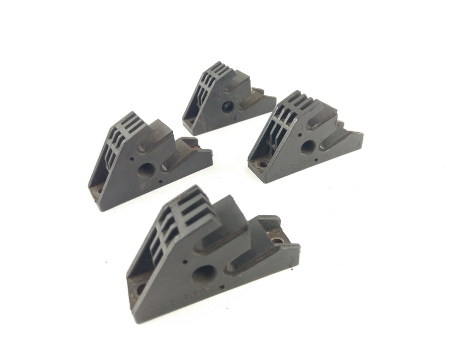 BMW R 1100 GS [1994] - Seat adjustment set