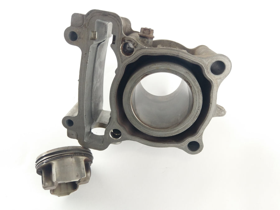 BETA RR 4T 125 LC [2016] - Cylindre avec piston