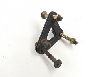 Yamaha XT 250 3Y3 [1987] - Engine mount top