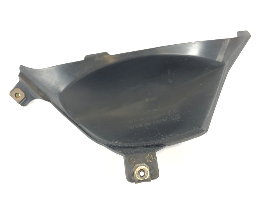 BMW R 1200 RT [2006] - Throttle valve cover right