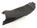 Moto Guzzi Stelvio 1200 4V [2008] - Rear substructure Rear inner fairing-1