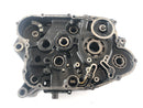 Kawasaki KLR 250 KL 250 D [1985] - Engine housing empty housing-5