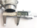 Moto Guzzi Norge 1200 LP [2006] - Intake manifold-4