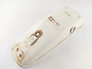 Yamaha DT 175 2K4 [1979] - Rear fender rear-1