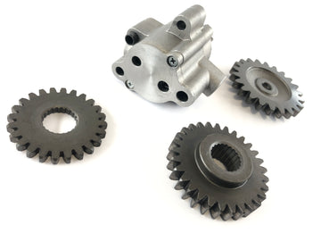 Aprilia RS4 125 TW [2014] - Oil pump - 0