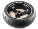 Triumph Daytona 955i T595N [2001] - Rear wheel rim with flaws-4