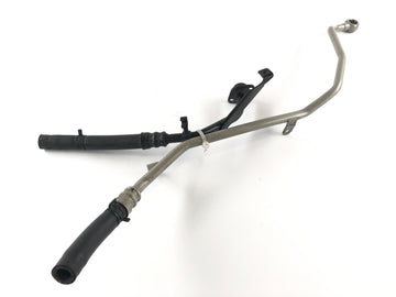 BMW R 1150 R R21 [2002] - Oil pipes - 0