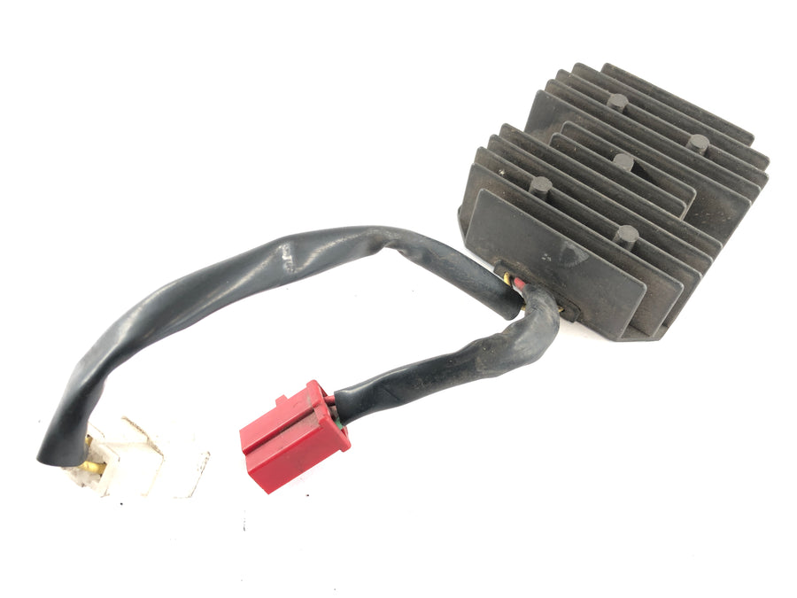 Honda NX 650 Dominator RD02 [1992] - Regulator
