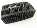 Suzuki GT 250 X7 [1979] - Cylinder head-2