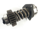 Suzuki Intruder 1500 VL [2000] - Antriebswelle Winkelgetriebe-2