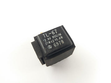 Suzuki GSXR 1100 GV73A [1992] - Relay - 0