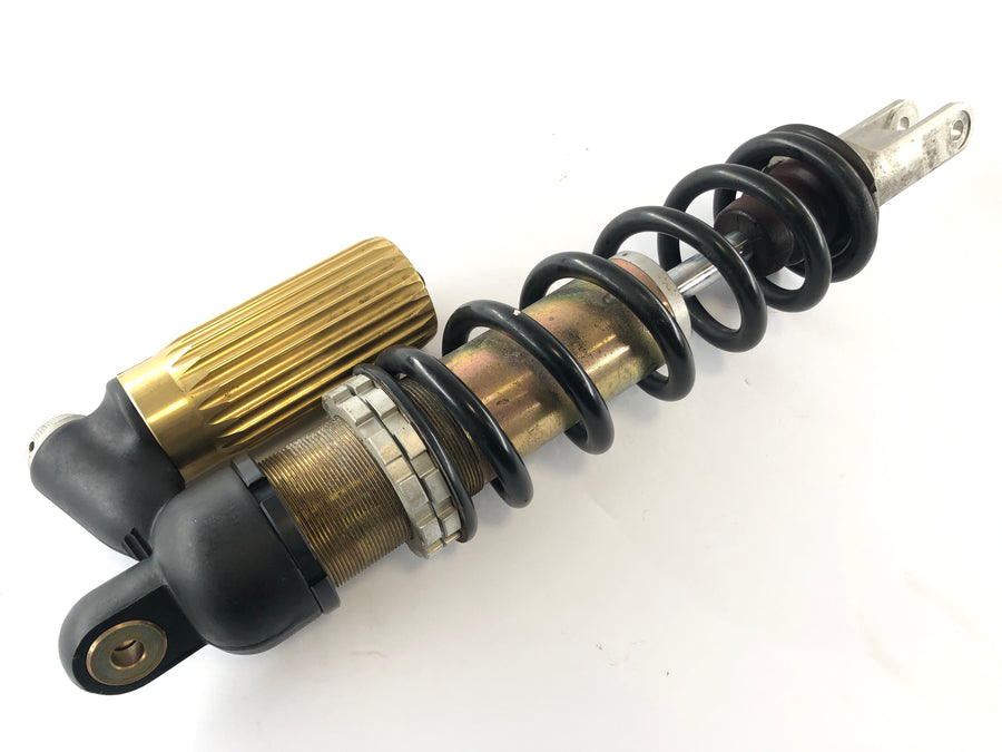 Husqvarna SMR 570 [2003] - Shock absorber strut