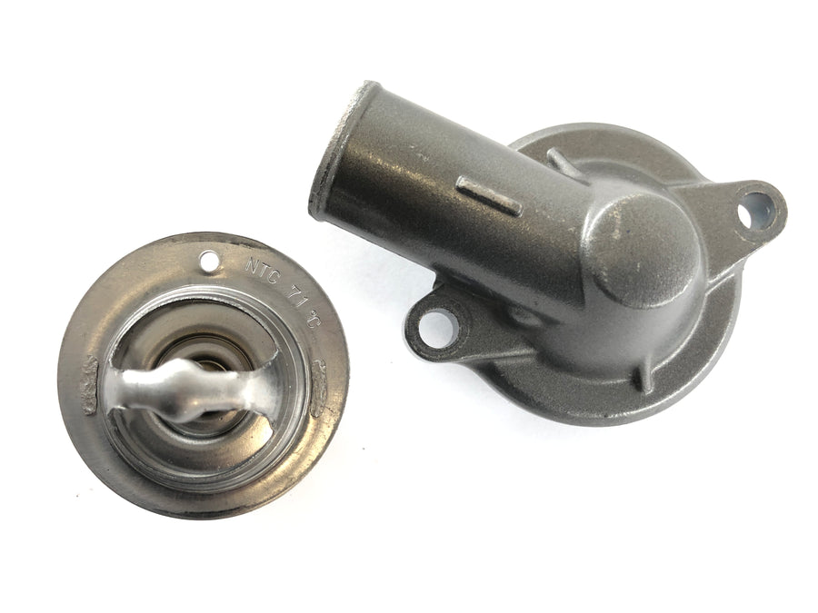 Yamaha XT 660 DM01 [2005] - Thermostat de liquide de refroidissement